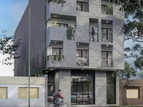 Departamento en Venta en Republica De La Sexta, Rosario