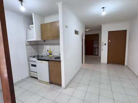 Departamento en Venta en Nuestra Señora De Lourdes, Rosario