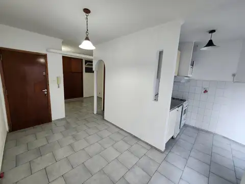 Departamento en Venta en Nuestra Señora De Lourdes, Rosario