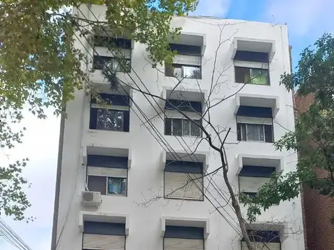 Departamento en Venta en Nuestra Señora De Lourdes, Rosario
