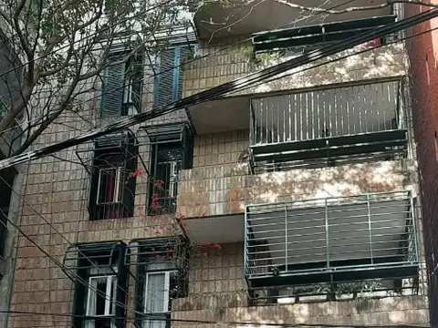Departamento en Venta en Martin, Rosario