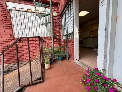 Departamento en Venta en Luis Agote, Rosario