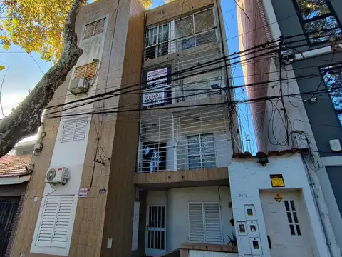Departamento en Venta en Nuestra Señora De Lourdes, Rosario