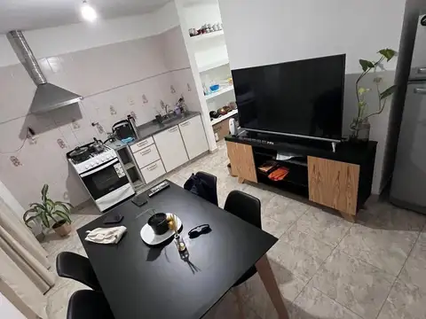 Departamento en Venta en San Justo, Santa Fe