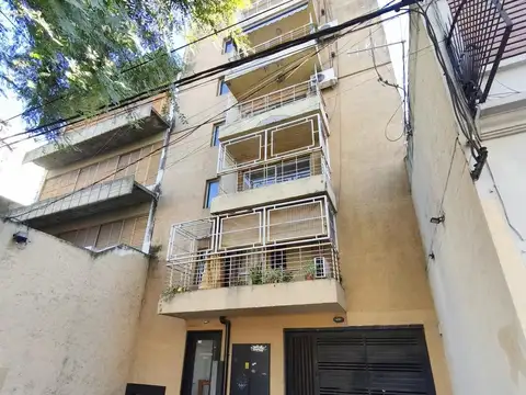 Departamento en Venta en Echesortu, Rosario