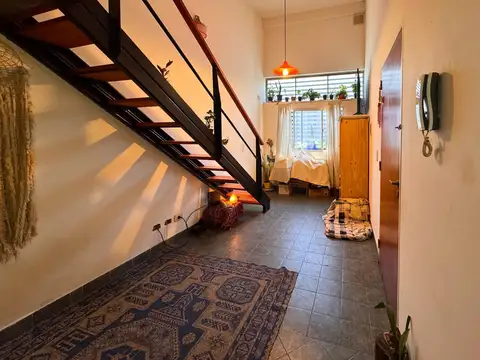 Departamento en Venta en Luis Agote, Rosario