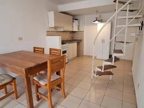 Departamento en Venta en Luis Agote, Rosario