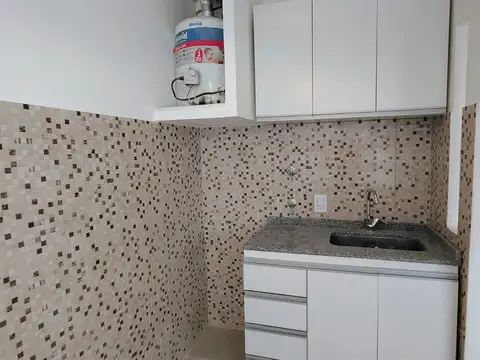 Departamento en Venta en Nuestra Señora De Lourdes, Rosario