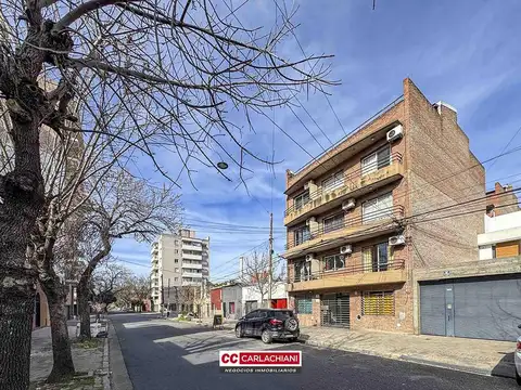 Departamento en Venta en Republica De La Sexta, Rosario