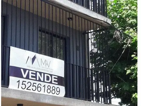 Departamento en Venta en Sarmiento, Rosario
