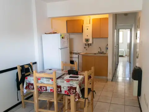 Departamento en Venta en Martín, Rosario