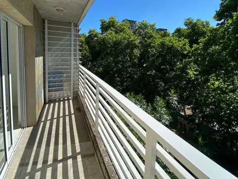 Departamento en Venta en Republica De La Sexta, Rosario