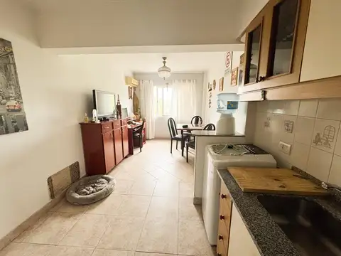 Departamento en Venta en Barrio España y Hospitales, Rosario