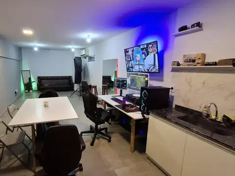 Departamento en Venta en Martin, Rosario