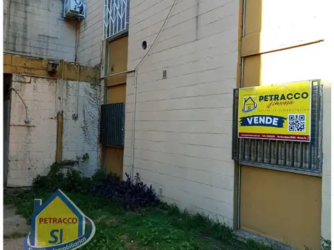 Departamento en Venta en Barrio Rucci, Rosario