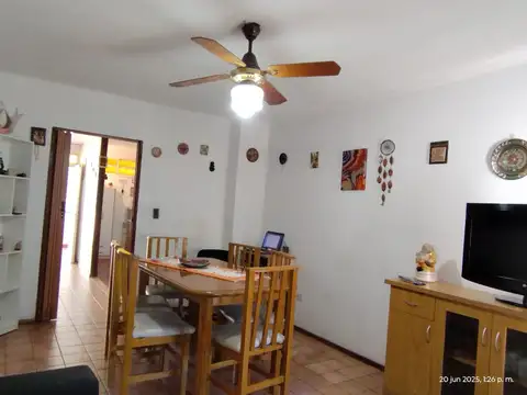 Departamento en Venta en Bella Vista, Rosario