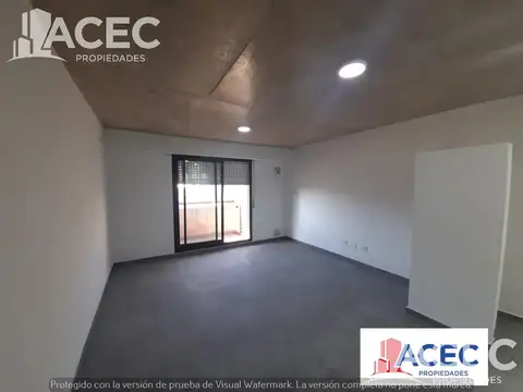 Departamento en Venta en Barrio España y Hospitales, Rosario