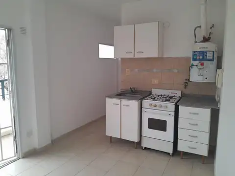 Departamento en Venta en Luis Agote, Rosario