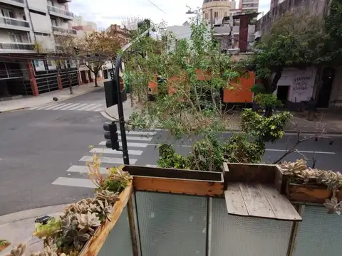 Departamento en Venta en Centro, Rosario