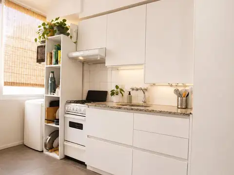 Departamento en Venta en Lisandro De La Torre, Rosario