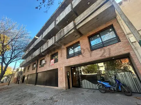 Departamento en Venta en Echesortu, Rosario