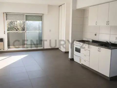 Departamento en Venta en Cinco Esquinas, Rosario