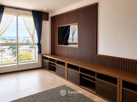 Departamento en Venta en Barrio España y Hospitales, Rosario
