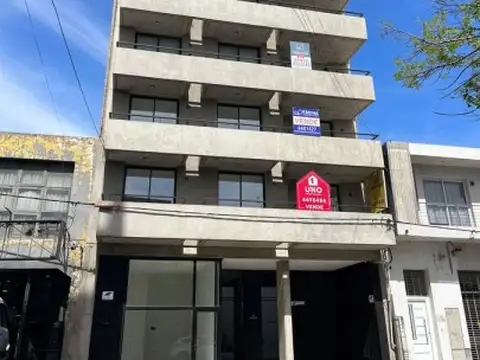 Departamento en Venta en Luis Agote, Rosario