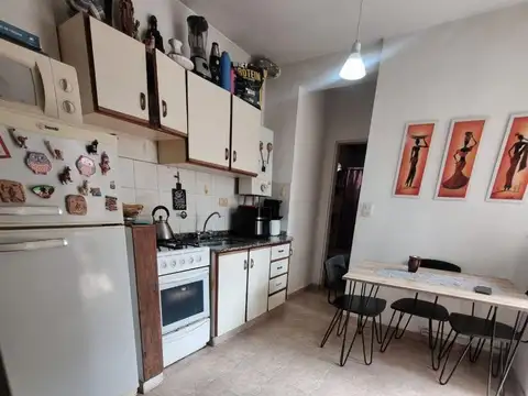 Departamento en Venta en Pichincha, Rosario