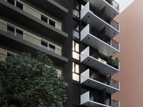 Departamento en Venta en Republica De La Sexta, Rosario