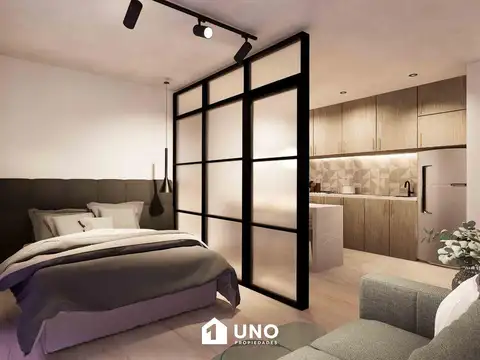Departamento en Venta en Rosario, Santa Fe