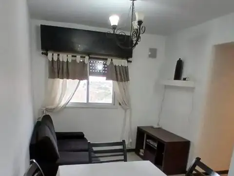 Departamento en Venta en Tiro Suizo, Rosario
