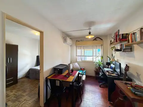 Departamento en Venta en Nuestra Señora De Lourdes, Rosario