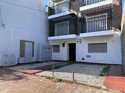 Departamento en Venta en Echesortu, Rosario