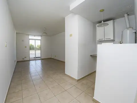 Departamento en Venta en Nuestra Señora De Lourdes, Rosario