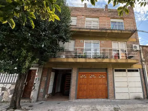 Departamento en Venta en Echesortu, Rosario