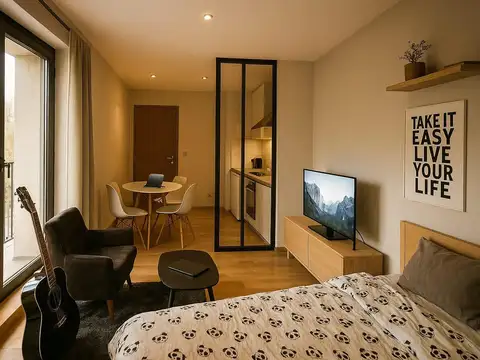 Departamento en Venta en Republica De La Sexta, Rosario