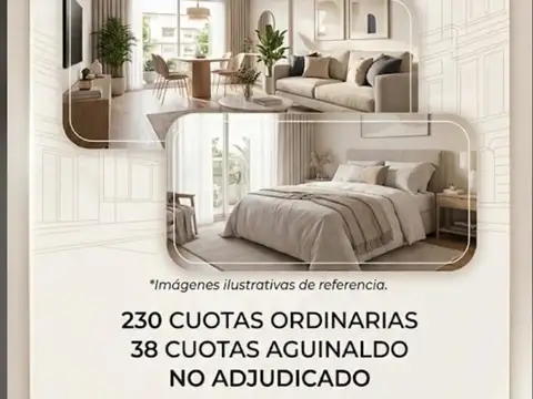 Departamento en Venta en Centro, Rosario