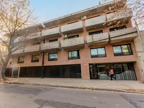 Departamento en Venta en Echesortu, Rosario