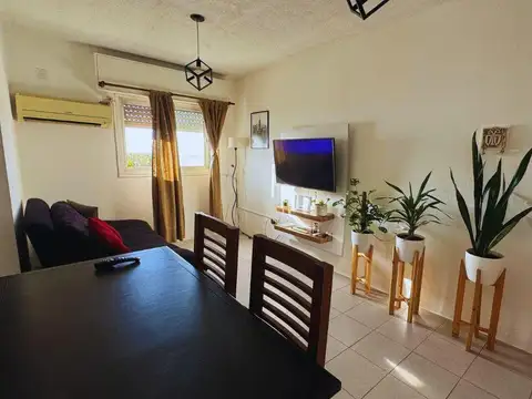 Departamento en Venta en Las Delicias, Rosario