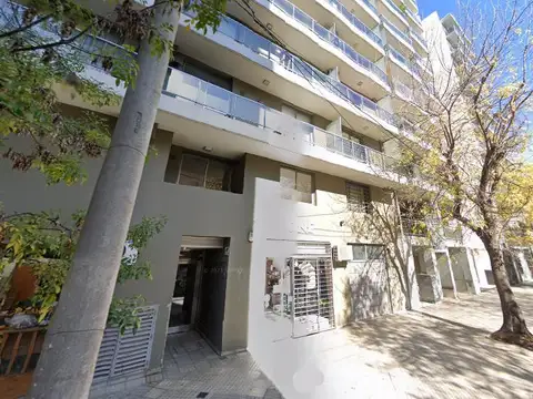 Departamento en Venta en Nuestra Señora De Lourdes, Rosario