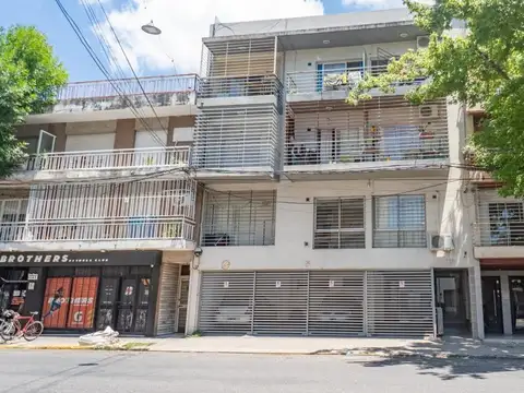 Departamento en Venta en Macrocentro, Rosario