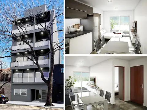 Departamento en Venta en Rosario, Santa Fe