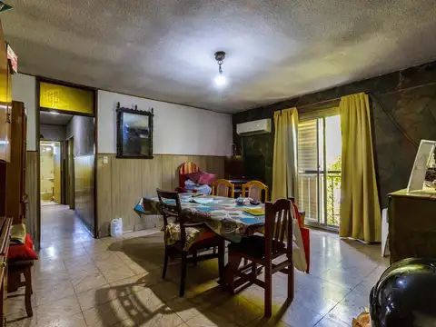 Departamento en Venta en Las Delicias, Rosario