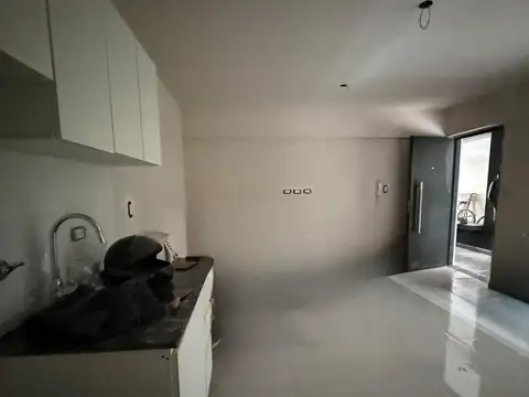 Departamento en Venta en Luis Agote, Rosario