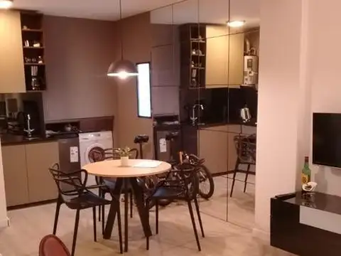 Departamento en Venta en Abasto, Rosario