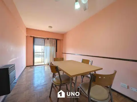 Departamento en Venta en Centro, Rosario