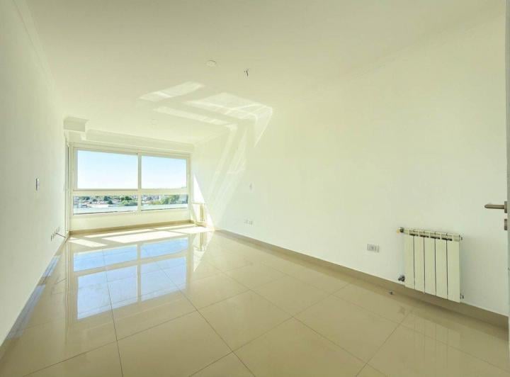 Departamento · 75m² · 3 Ambientes · 1 Cochera