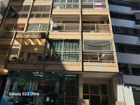 Departamento en Venta en Pichincha, Rosario