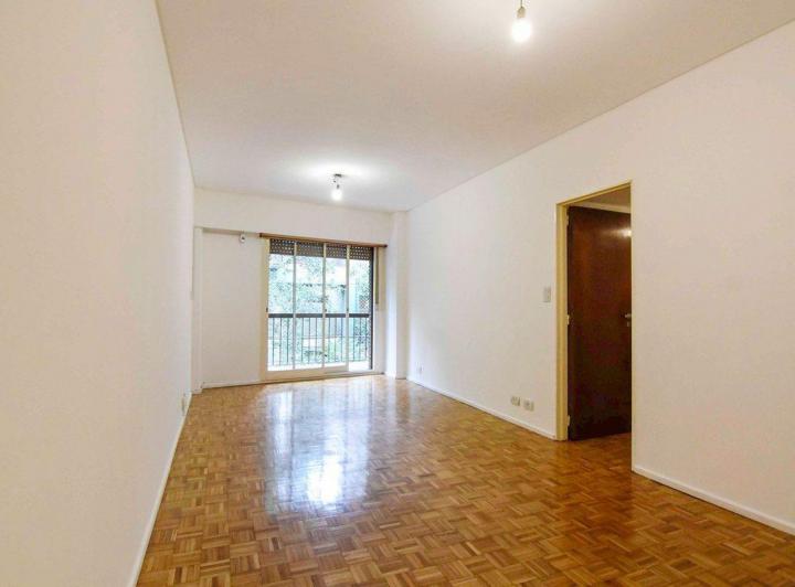 Departamento · 88m² · 4 Ambientes